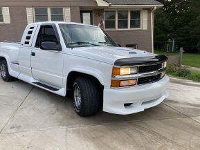 1996 Chevrolet Silverado 1500 2WD Extended Cab for sale 101816985
