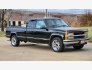 1996 Chevrolet Silverado 2500 2WD Extended Cab for sale 101843629