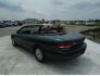 1996 Chrysler Sebring for sale 101807004
