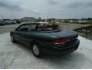 1996 Chrysler Sebring for sale 101522873