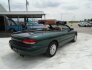 1996 Chrysler Sebring for sale 101522873