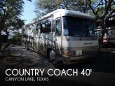 1996 Country Coach Magna