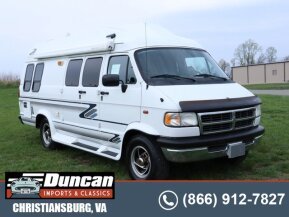 1996 Dodge B3500 for sale 102022915