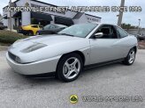 1996 FIAT Coupe