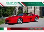 Thumbnail Photo 0 for 1996 Ferrari F355 GTS