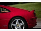 Thumbnail Photo 77 for 1996 Ferrari F355 GTS