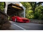 Thumbnail Photo 5 for 1996 Ferrari F355 GTS