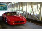 Thumbnail Photo 9 for 1996 Ferrari F355 GTS