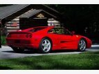 Thumbnail Photo 28 for 1996 Ferrari F355 GTS