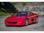 Thumbnail Photo 80 for 1996 Ferrari F355 GTS