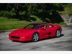 Thumbnail Photo 73 for 1996 Ferrari F355 GTS