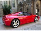 Thumbnail Photo 25 for 1996 Ferrari F355 GTS