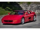 Thumbnail Photo 72 for 1996 Ferrari F355 GTS