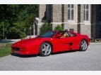 Thumbnail Photo 1 for 1996 Ferrari F355 GTS