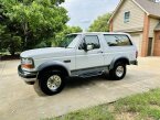 Thumbnail Photo 1 for 1996 Ford Bronco Eddie Bauer for Sale by Owner