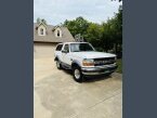 Thumbnail Photo 2 for 1996 Ford Bronco Eddie Bauer for Sale by Owner