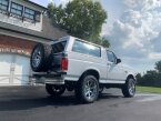 Thumbnail Photo 3 for 1996 Ford Bronco XLT for Sale by Owner