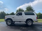 Thumbnail Photo 5 for 1996 Ford Bronco XLT for Sale by Owner