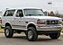 1996 Ford Bronco XL for sale 101400805