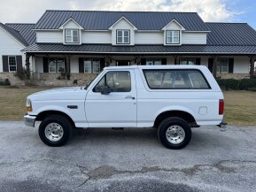 1996 Ford Bronco for sale 101986301