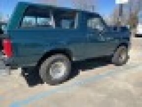 1996 Ford Bronco for sale 102005539