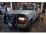 1996 Ford Bronco for sale 101571614