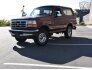 1996 Ford Bronco for sale 101689510