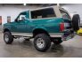 1996 Ford Bronco for sale 101700926