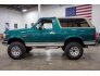 1996 Ford Bronco for sale 101700926