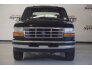 1996 Ford Bronco Eddie Bauer for sale 101727581