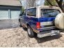 1996 Ford Bronco Eddie Bauer for sale 101728300