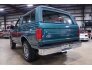1996 Ford Bronco for sale 101731249