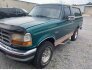 1996 Ford Bronco XLT for sale 101792823