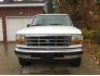 1996 Ford Bronco for sale 101803334