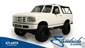 1996 Ford Bronco for sale 101903806