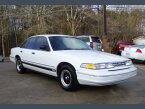 Thumbnail Photo 2 for 1996 Ford Crown Victoria