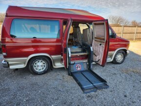 1996 Ford E-150 and Econoline 150 for sale 101996844
