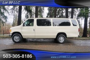 1996 Ford E-350 and Econoline 350 for sale 102015979