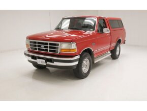 1996 Ford F150 for sale 101733140