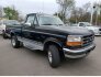 1996 Ford F150 for sale 101737214