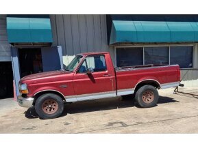 1996 Ford F150 for sale 101765758