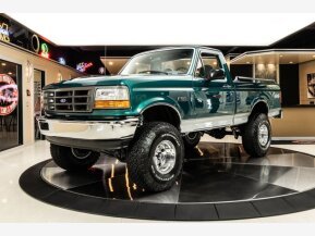 1996 Ford F150 for sale 101776813