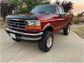 1996 Ford F150 for sale 101788639