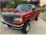 1996 Ford F150 for sale 101788639