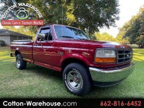 1996 Ford F150 for sale 101799883