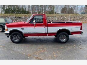 1996 Ford F150 for sale 101830926
