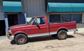 1996 Ford F150 for sale 101834077