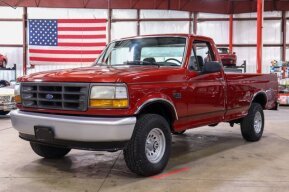 1996 Ford F150 for sale 101876482