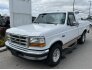1996 Ford F150 2WD Regular Cab for sale 101774156