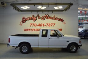 1996 Ford F150 for sale 101896660